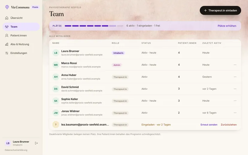 Team